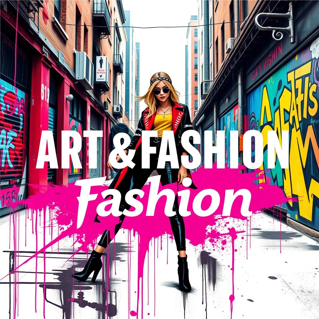 A Revolução Colorida do Streetwear: Como a Kamaleon Transforma Moda em Ativismo